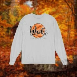 Hustle & Heart NC A-D Basketball Team Name Long Sleeves Basketball Designs