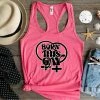 Hustle And Heart NC Born This Gay Pride Graphic Tee