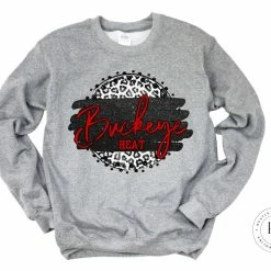 Hustle & Heart NC Buckeye Heat