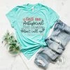 Hustle And Heart NC NSFW & Adult Humor Call Me Antisocial But Please Don't Call Me Graphic Tee