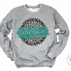 Hustle & Heart NC Chalk Couture