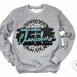 Hustle & Heart NC Coastal Carolina Chanticleers