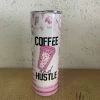 Hustle & Heart NC Coffee And Hustle 20oz TUMBLER SUBLIMATION TRANSFER