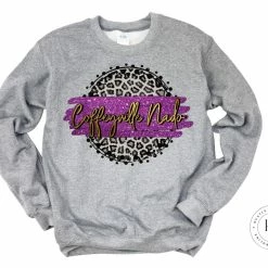 Hustle & Heart NC Coffeyville Nado