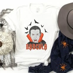 Hustle & Heart NC Transfers Dadcula - SUBLIMATION TRANSFER