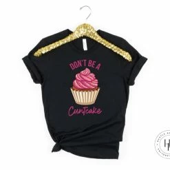 Hustle & Heart NC Don't Be A C*ntcake