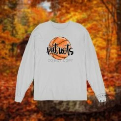 Hustle & Heart NC E-P Basketball Team Name Long Sleeves Basketball Designs