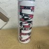 Hustle & Heart NC Eagles 20oz TUMBLER SUBLIMATION TRANSFER