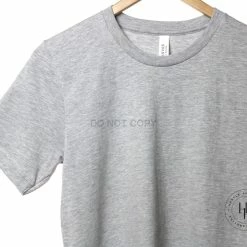 Hustle & Heart NC Hancock County Hornets Doodle Graphic Tee School Doodle Designs