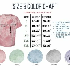 Hustle & Heart NC Faux Glitter Leopard Circle Designs I'm Stoned Not Stupid Comfort Colors Acid Wash Unisex Tee