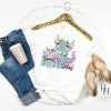 Hustle & Heart NC I'm The Reason Mama's Dragon Today - SUBLIMATION TRANSFER