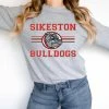 Hustle & Heart NC Sikeston Bulldogs