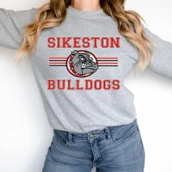 Hustle & Heart NC Sikeston Bulldogs