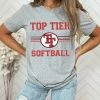 Hustle & Heart NC Top Tier Softball