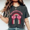 Hustle & Heart NC Valentine's Day HeartBreaker Graphic Tee