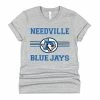 Hustle & Heart NC Needville Blue Jays