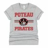 Hustle & Heart NC Poteau Pirates