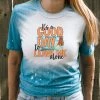 Hustle & Heart NC Transfers It's A Good Day To Leave Me Alone Mermaid - SUBLIMATION TRANSFER