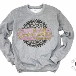 Hustle & Heart NC Laurel Valley Boutique