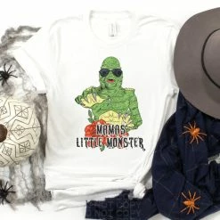 Hustle & Heart NC Mama's Little Monster Sunglasses - SUBLIMATION TRANSFER Transfers