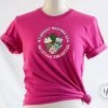 Hustle & Heart NC My Secret Weapons Are Crystals And Coffee Graphic Tee 420 & Cannabis
