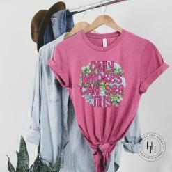 Hustle & Heart NC NSFW & Adult Humor Only Wh*res Can See This