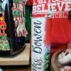Hustle & Heart NC Personalized Plaid/Snowflake Christmas Completed 20oz Skinny Tumbler Tumbler Of The Week