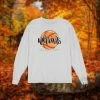 Hustle & Heart NC U-Z Basketball Team Name Long Sleeves Basketball Designs